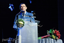 Kogo nagrodził prezydent?