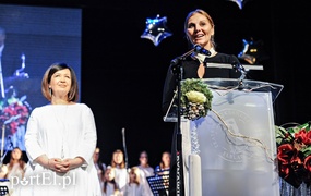 Kogo nagrodził prezydent?