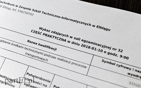 Zawodowcy wkraczają do gry