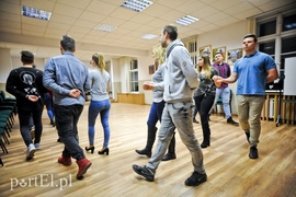 Studniówki czas zacząć