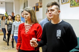 Studniówki czas zacząć