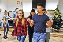 Studniówki czas zacząć