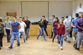 Studniówki czas zacząć