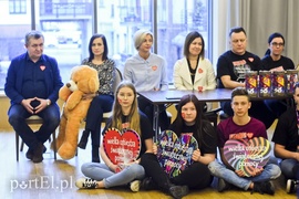 Elbląg gotowy na wielkie granie w pomaganie