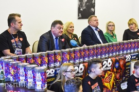 Elbląg gotowy na wielkie granie w pomaganie