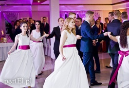 Tak się bawi „Ekonomik”