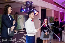 Tak się bawi „Ekonomik”