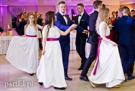 Tak się bawi „Ekonomik”