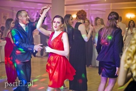 Tak się bawi „Ekonomik”