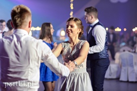 Studniówka II LO: To była ich noc