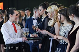 Studniówka II LO: To była ich noc