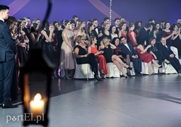 Studniówka II LO: To była ich noc