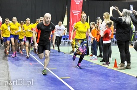 Zadbali o zdrowie i wsparli najmłodszych