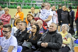 Zadbali o zdrowie i wsparli najmłodszych