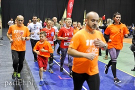 Zadbali o zdrowie i wsparli najmłodszych