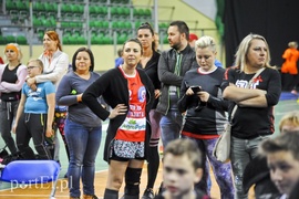 Zadbali o zdrowie i wsparli najmłodszych