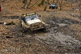 Dobra jazda w szczytnym celu