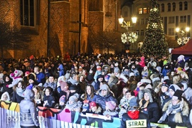Wynik bardzo gorący, a to jeszcze nie koniec!