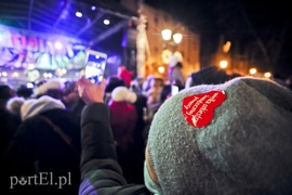 Wynik bardzo gorący, a to jeszcze nie koniec!