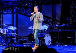 Oni naprawdę mają talent, czyli show z I LO