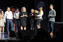 Oni naprawdę mają talent, czyli show z I LO