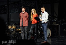 Oni naprawdę mają talent, czyli show z I LO