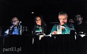 Oni naprawdę mają talent, czyli show z I LO