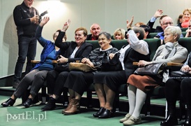 Historia jakich wiele?