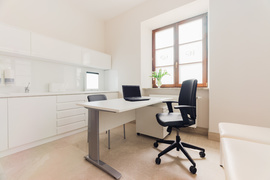 Zabiegi laryngologiczne – kiedy się na nie zdecydować?