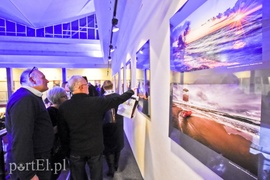 Zdjęcia, które powstają z pasji