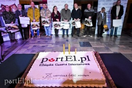 Zdjęcia, które powstają z pasji