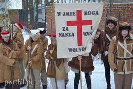 Powstanie wciąż żywe