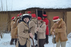 Powstanie wciąż żywe