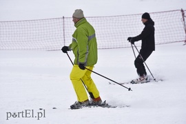 Sezon na Górze Chrobrego rozpoczęty!