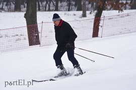 Sezon na Górze Chrobrego rozpoczęty!