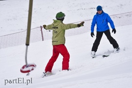 Sezon na Górze Chrobrego rozpoczęty!
