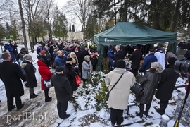 Tylko daj mi Panie proszę skrawek nieba...