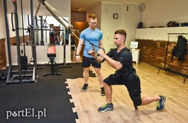 EMS - rewolucja w odchudzaniu!