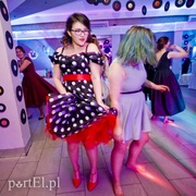 Zanim odliczanie do matury, czas na zabawę