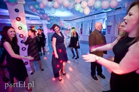 Zanim odliczanie do matury, czas na zabawę