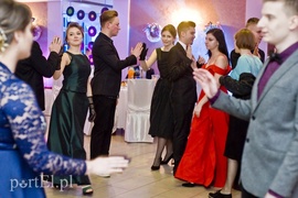 Zanim odliczanie do matury, czas na zabawę