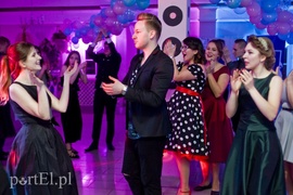 Zanim odliczanie do matury, czas na zabawę