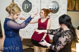 IV LO: Bal, który powinien zostać w pamięci