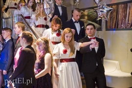 IV LO: Bal, który powinien zostać w pamięci