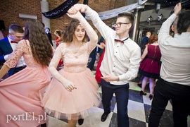 IV LO: Bal, który powinien zostać w pamięci