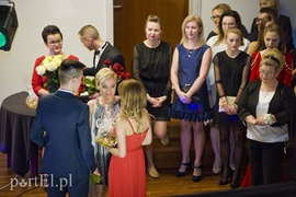 IV LO: Bal, który powinien zostać w pamięci