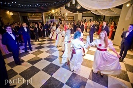 IV LO: Bal, który powinien zostać w pamięci