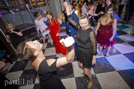 IV LO: Bal, który powinien zostać w pamięci