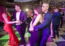 IV LO: Bal, który powinien zostać w pamięci