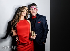 I LO: Jedyna taka noc